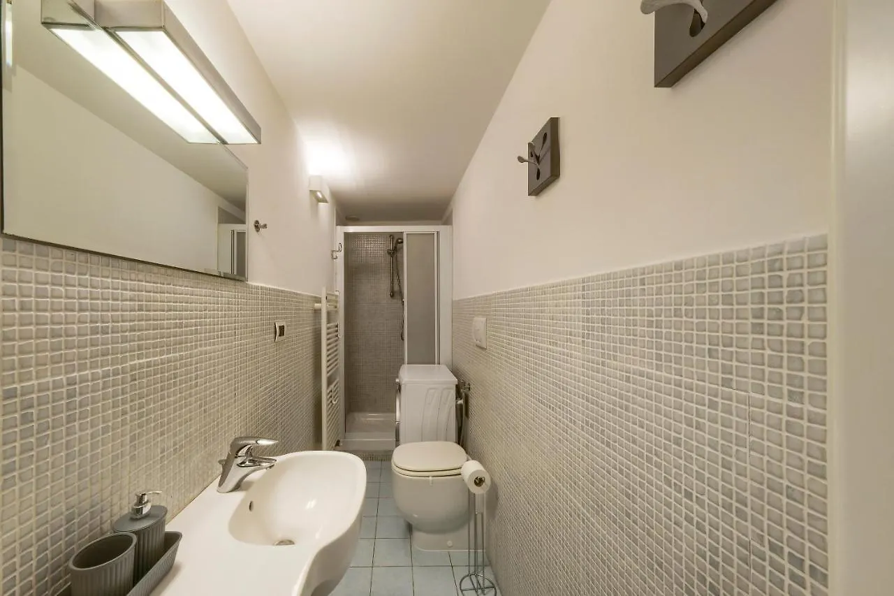 Apartment Loft Numero Quattro Florenz