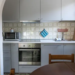  Apartment Il Piccolo Gigante Italy