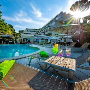 **** Hotel Cardinal St. Peter Italy