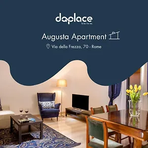  Apartment Daplace - Augusta Italy
