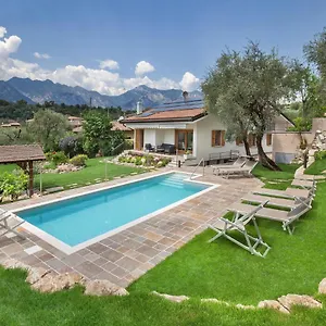 Villa Fani-wellness & Relax Italy