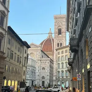Apartment Duomo, Florence