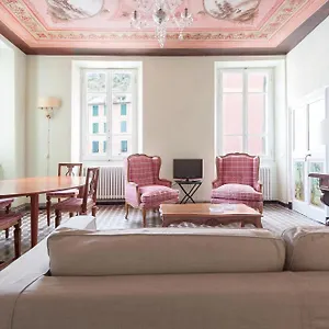  Apartment Marina Beachfront Italy