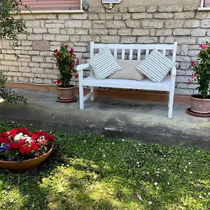  Holiday home Annali - Shabby Style Nella Natura Italy