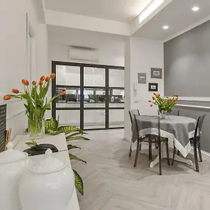  Apartment Trevi Italy