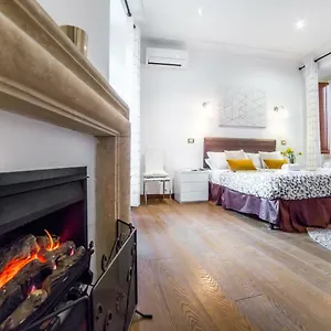  Apartment Sant'angelo Italy