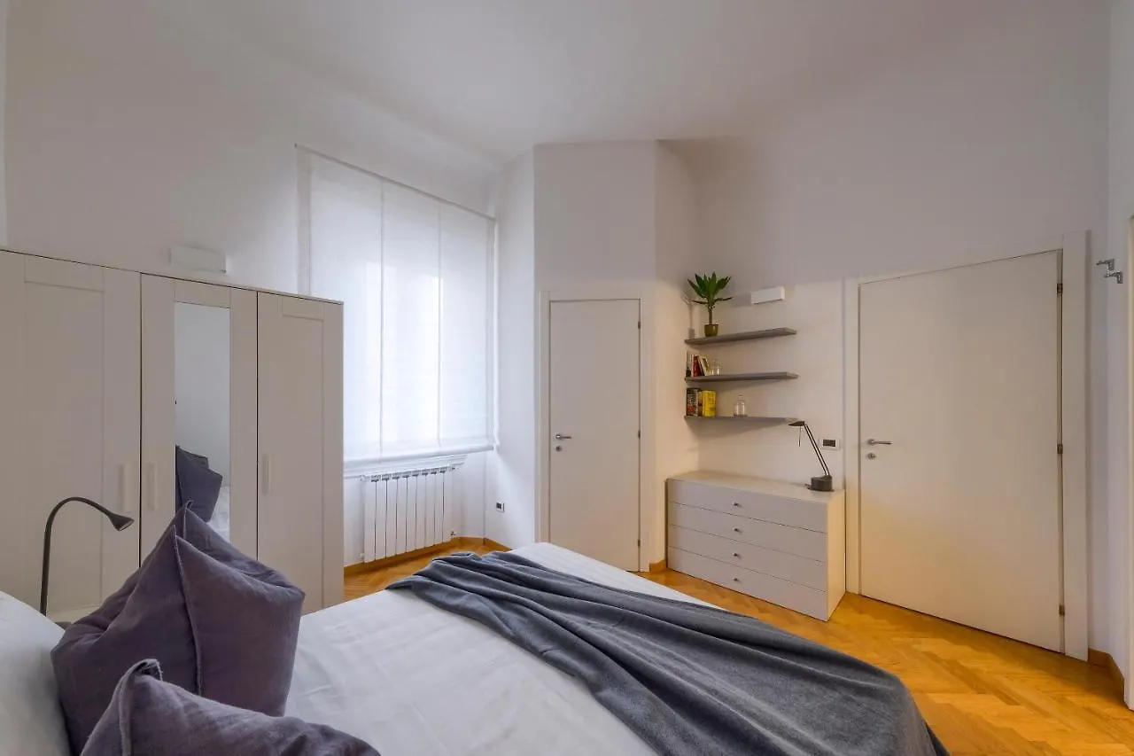 Apartment Loft Numero Quattro Florence