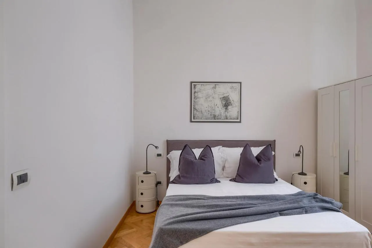 Loft Numero Quattro Florence Italy