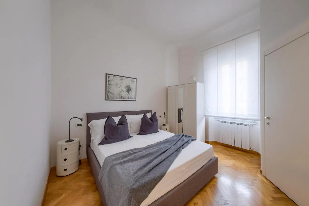 Loft Numero Quattro Florence