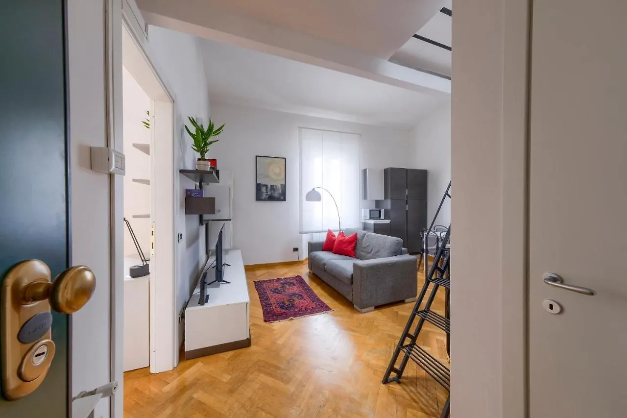 Loft Numero Quattro Florence