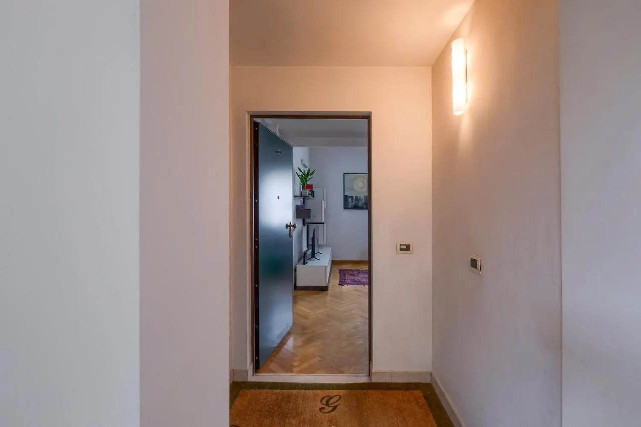 Apartment Loft Numero Quattro Florence