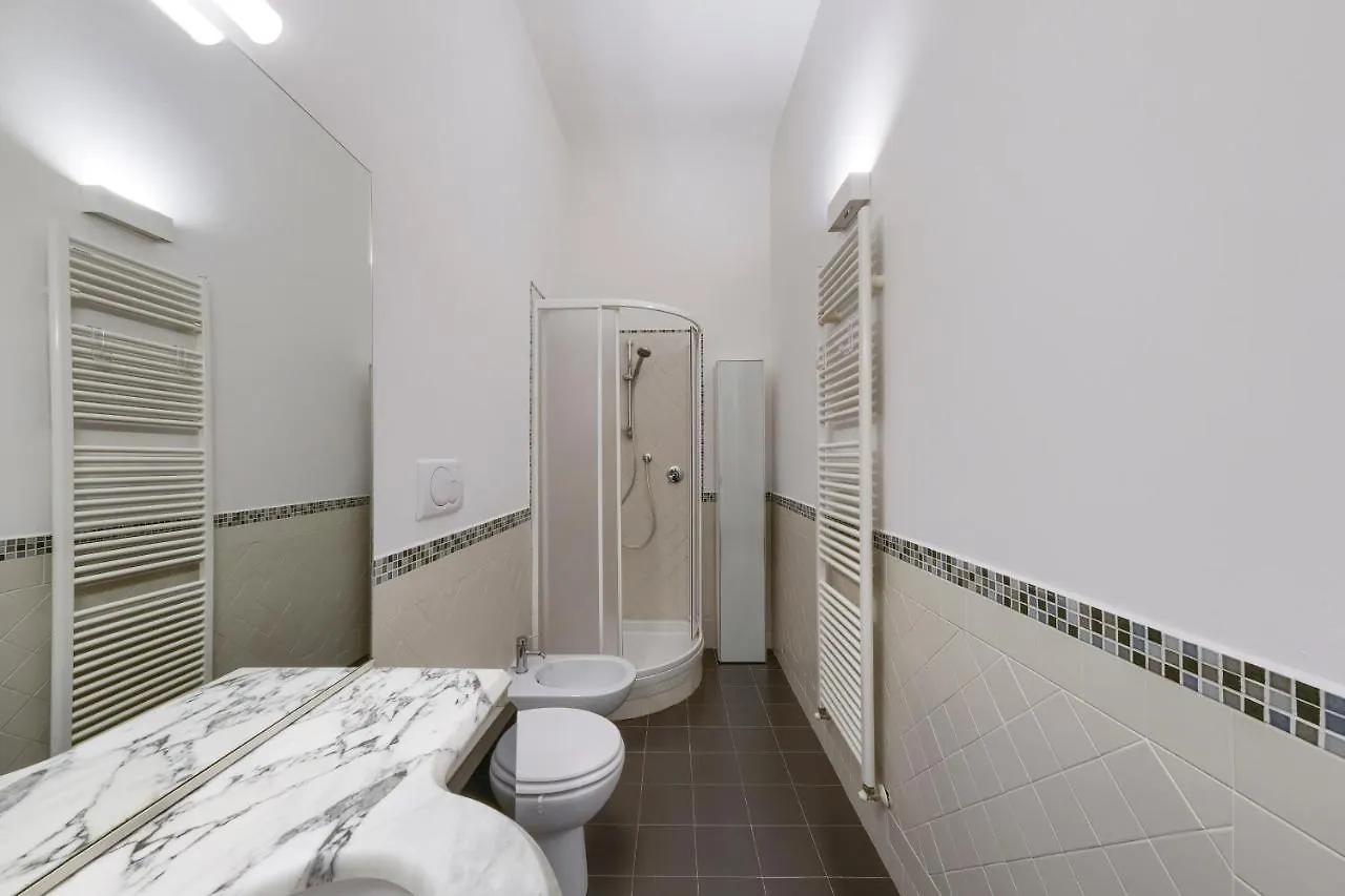 Apartment Loft Numero Quattro Florence Italy