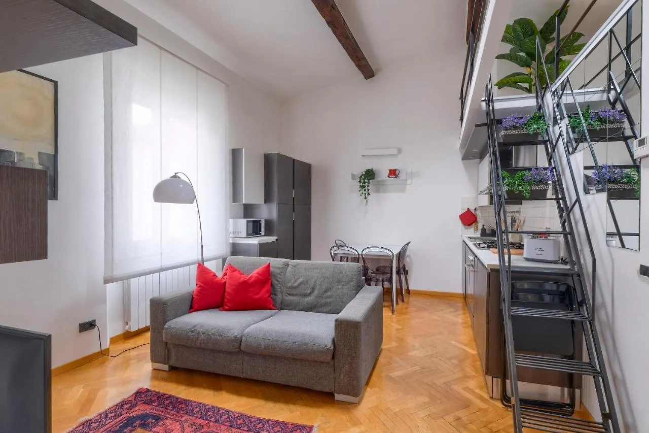 Loft Numero Quattro Florence